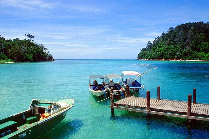 Island Hopping Tour From Kota Kinabalu (2 island) - Who Should Consider This Tour?
