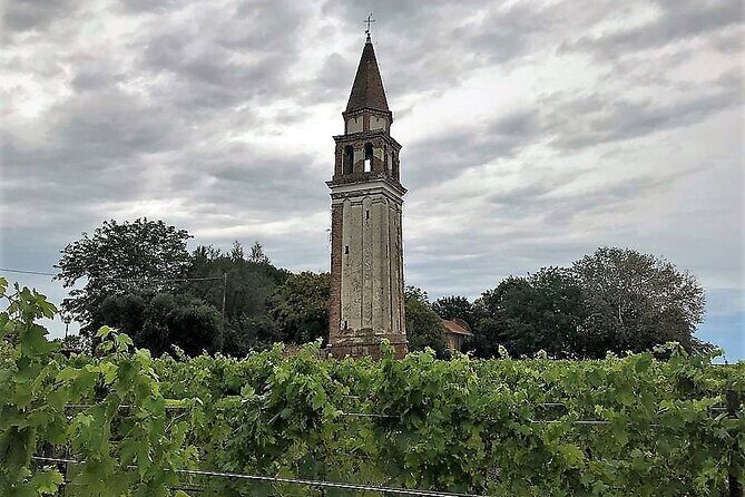 Island Hopping Tour: Mazzorbo, Burano and Murano - Exploring Venetian Islands: A Balanced and Heartfelt Review