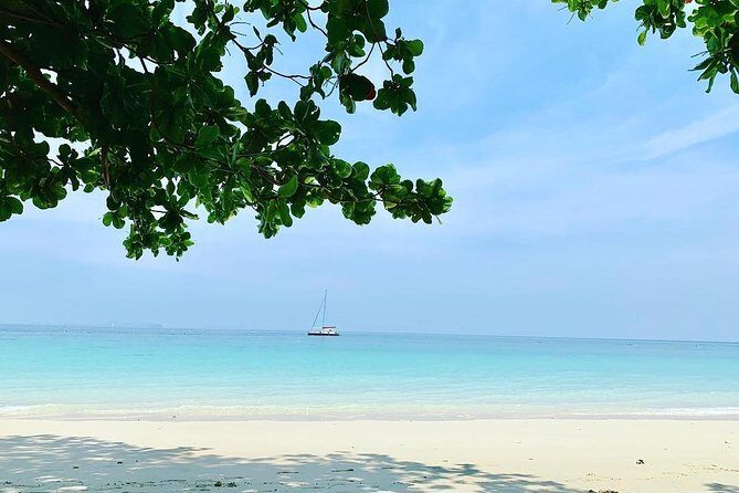 Island hopping trip to Racha ,Coral & Maiton Islands on Speedboat - Final Thoughts on Value and Experience