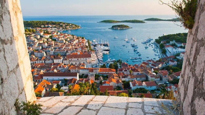Island Hvar & Pakleni Islands Private Speedboat Tour - Practical Details