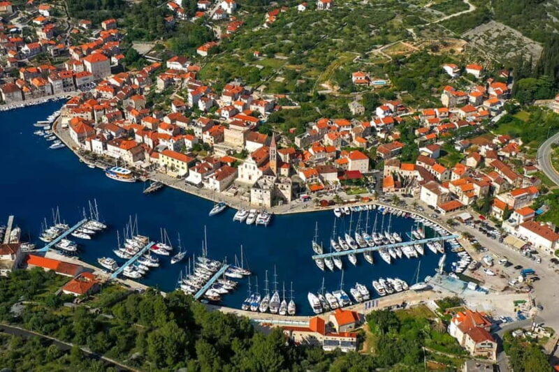 Island Hvar & Pakleni Islands Private Speedboat Tour - Authentic Traveler Feedback