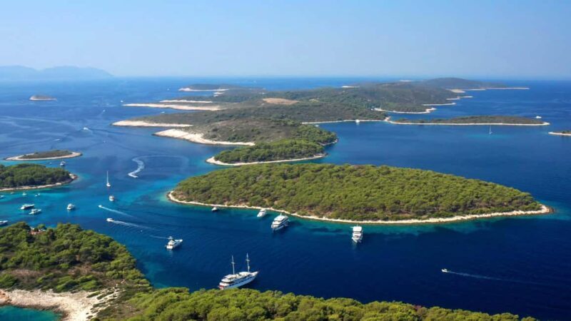 Island Hvar & Pakleni Islands Private Speedboat Tour - Why This Tour Is a Great Choice