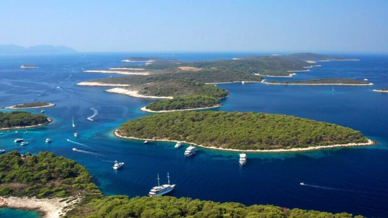 Island Hvar & Pakleni Islands Private Speedboat Tour - Final Thoughts: Who Will Love This Tour?