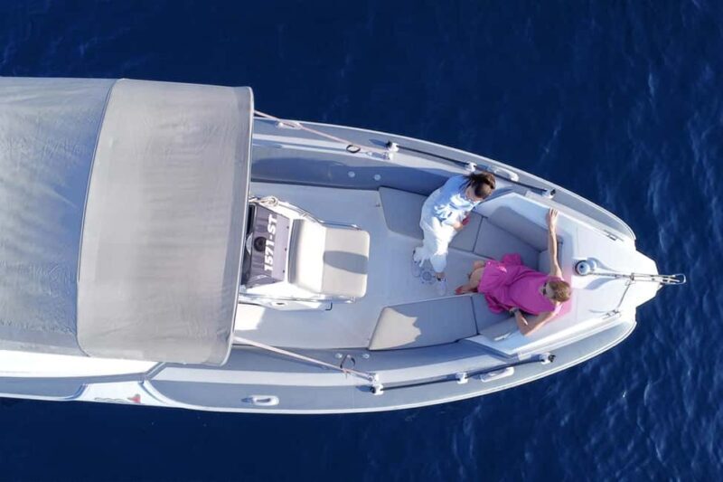 Island Hvar & Pakleni Islands Private Speedboat Tour - FAQ