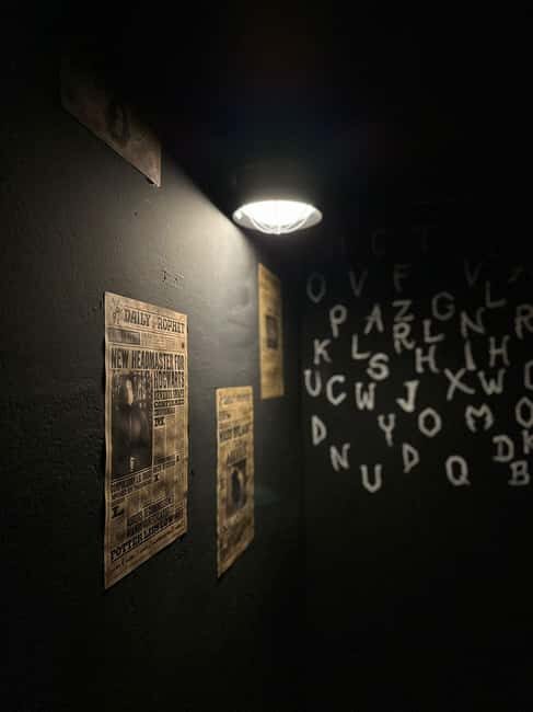 Island Krk: Escape Room Mad Riddle - Key Points