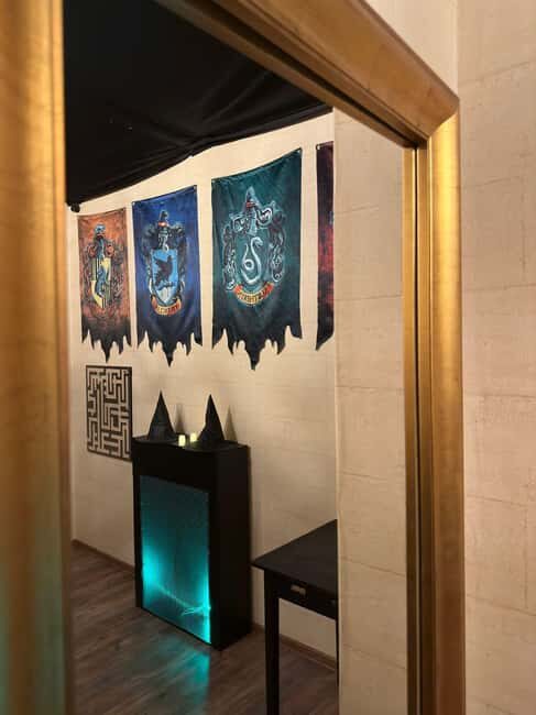 Island Krk: Escape Room Mad Riddle - FAQ