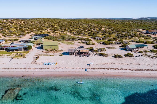 Island Life Adventures | A Day at Dirk - Discovering Dirk Hartog Island: A Day of Natural Beauty and Rich Heritage