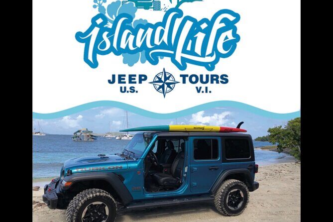 Island Life Jeep Tours - Your Day Your Way Private Excursion! - Who Is This Tour Best For?