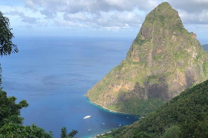 Island Life Tour - Key Points