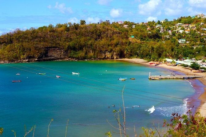 Island Life Tour - The Sum Up