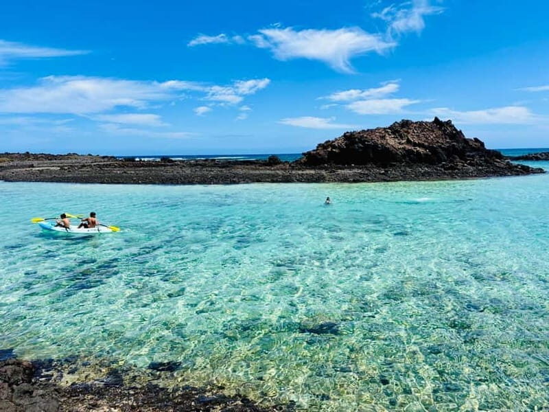 Island Lobos: Lobos by speedboat, Popcorn Beach & Dunes Tour - Final Thoughts