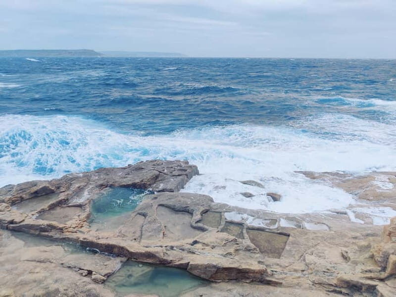 Island of Gozo: Private Tour - An In-Depth Look at the Island of Gozo Private Tour