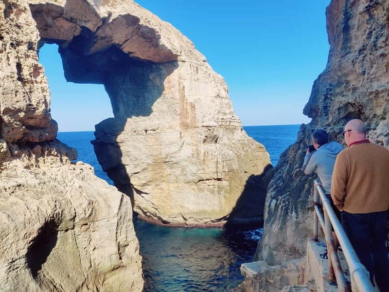 Island of Gozo: Private Tour - FAQ