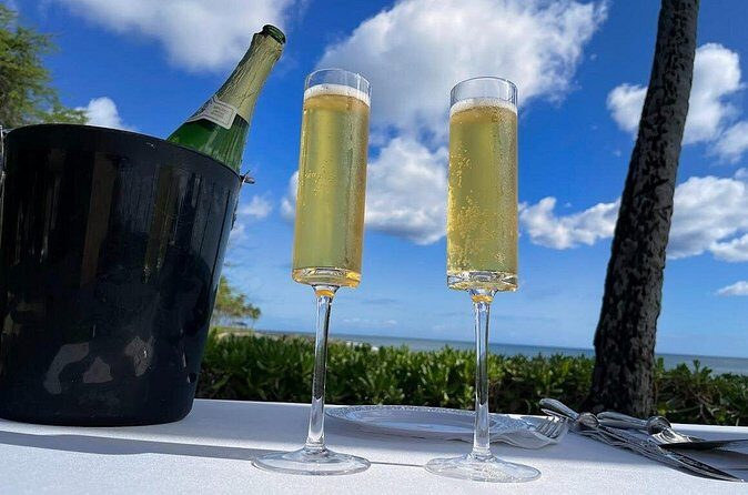 Island of Magic Private Wedding Tour - FAQ