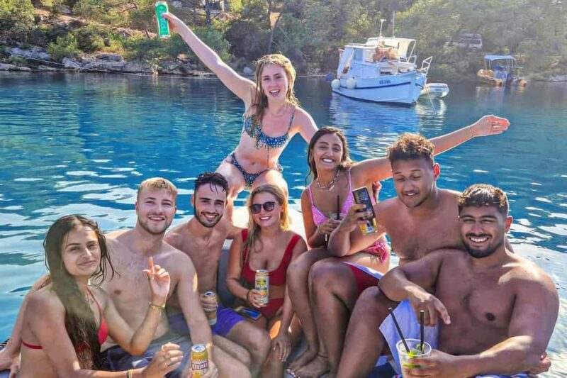Island of olta & Blue Lagoon Private Speedboat Tour - Who Will Love This Tour?