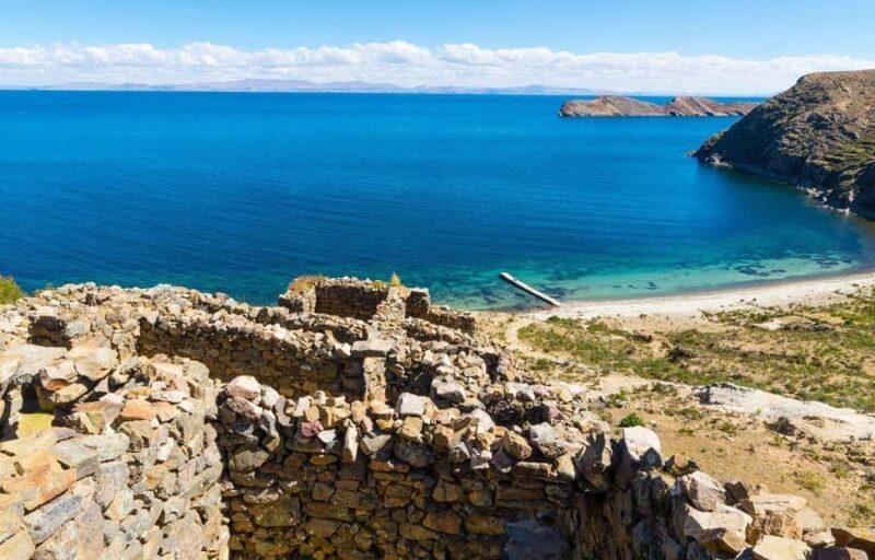 Island of the Sun: and Copacabana Full Day Tour, from La Paz - Discovering Lake Titicaca: A Deep Dive