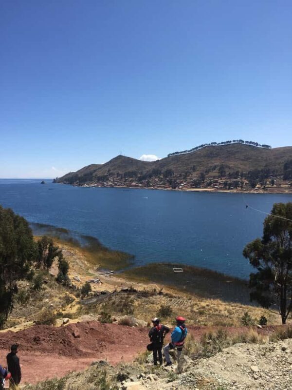 Island of the Sun: and Copacabana Full Day Tour, from La Paz - Authentic Experiences and Real Traveler Feedback