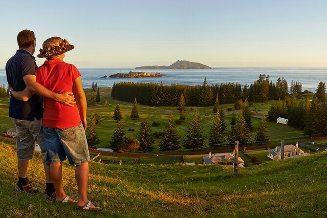 Island Orientation Package incl. Return Airport Transfers & Tour - Who Will Love This Tour?