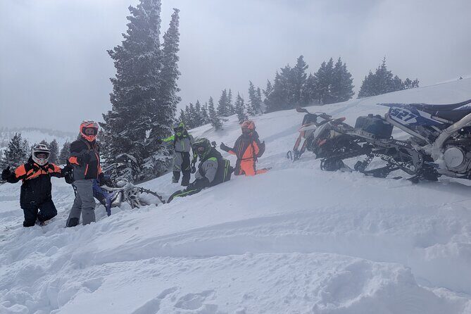 Island Park Snowbike Adventure - Final Thoughts: Is It Worth It?