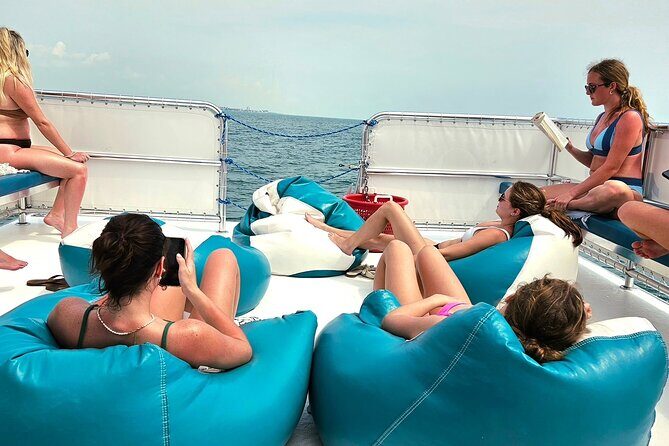 Island Sandbar Tour Catamaran Cruise in Marathon FL - The Sum Up: A Relaxed, Scenic, and Authentic Keys Experience