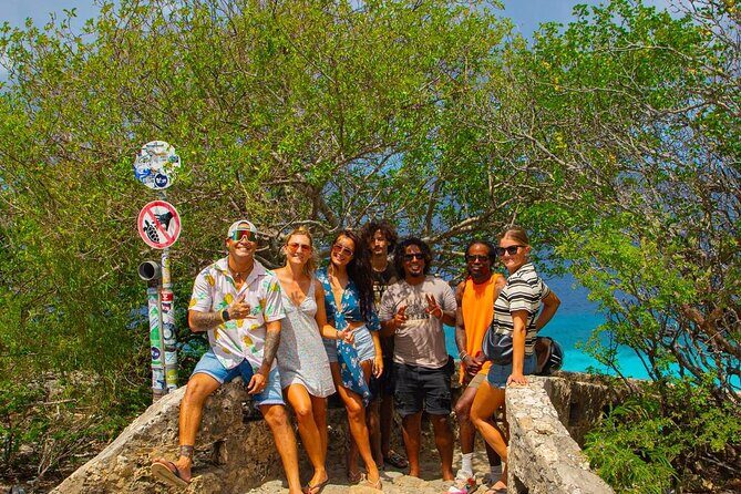 Island Scooter Tour Bonaire - Exploring Bonaire on a Scooter: An Authentic, High-Energy Adventure