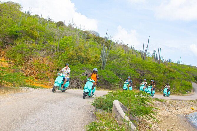 Island Scooter Tour Bonaire - Final Thoughts