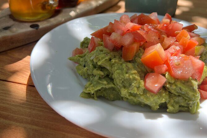 Island Shakers: Cozumel Mixology & Taco Tour - Why This Tour Works Well