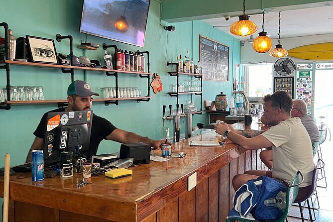 Island Shakers: Cozumel Mixology & Taco Tour - Final Thoughts: Is It Worth It?