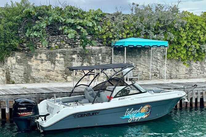 Island Skipper Private Boat Charter & Snorkel Experience - The itinerary breakdown: what you might do on your day