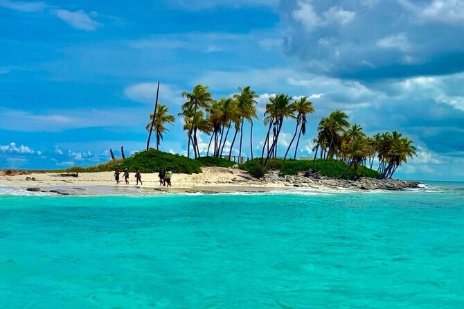 Island Skipper Private Boat Charter & Snorkel Experience - Cost vs. value: is it worth it?