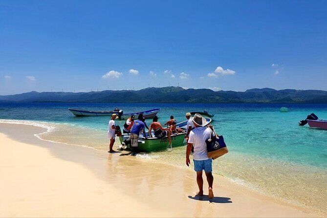 Island Snorkeling and Scenic Adventure in Dominican Republic - A Detailed Look at the Adventure