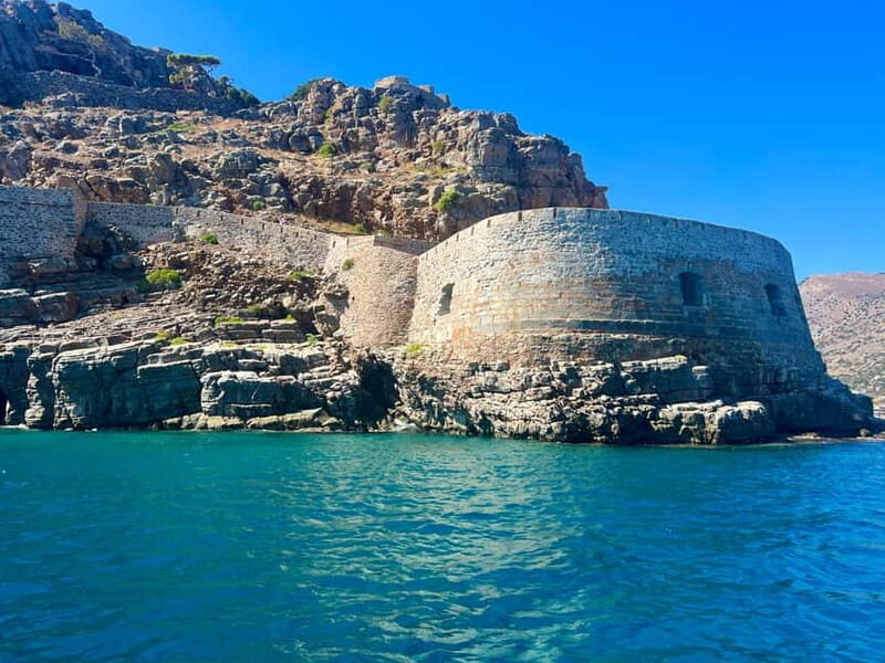 Island Spinalonga, Milatos Cave, Speedboat, OliveTasting - Who Will Love This Tour?