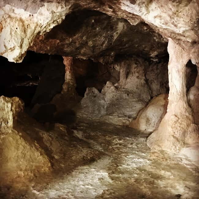 Island Spinalonga, Milatos Cave, Speedboat, OliveTasting - The Sum Up