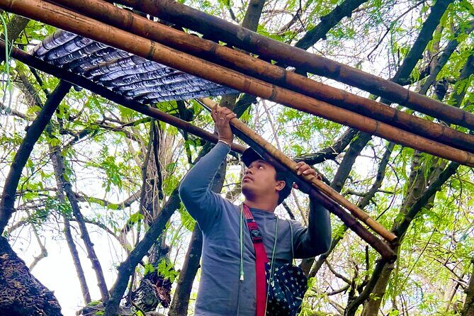 Island Survival Skills Training Adventure (4 Hours) - Who Is This Tour Best For?