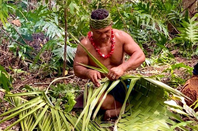 Island Survival Skills Training Adventure (4 Hours) - FAQs