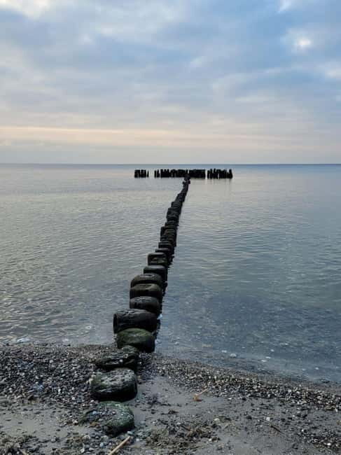 Island taster tour with Swinemünde - Exploring the West Pomeranian Coast: An Honest Look at the Island Taster Tour