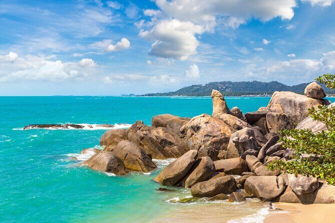 Island Tour around Koh Samui Half Day Sightseeing Excursion - A Detailed Look at the Koh Samui Half-Day Tour