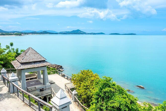 Island Tour around Koh Samui Half Day Sightseeing Excursion - Final Thoughts