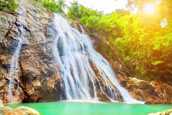 Island Tour around Koh Samui Half Day Sightseeing Excursion - FAQ