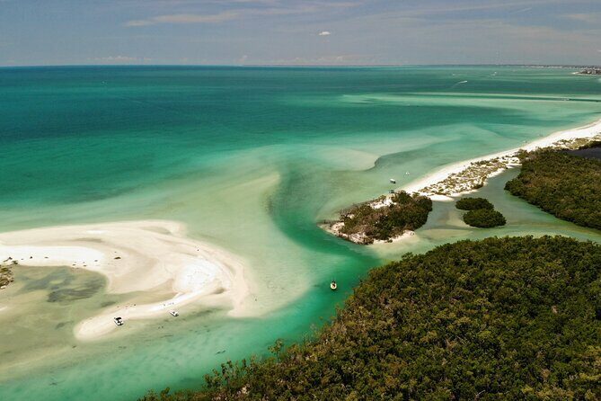 Island Tour by Pedal HOBIE / Kayak / SUP - Fort Myers Beach - Exploring Fort Myers Beach with Paddle Naples: A detailed review