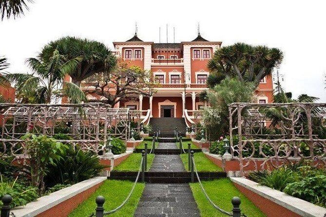 Island Tour Candelaria, La Orotava, La Laguna, Garachico, Masca - How the Tour Works and What It Means for You