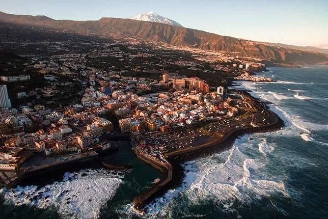 Island Tour Candelaria, La Orotava, La Laguna, Garachico, Masca - Who Will Appreciate This Tour?