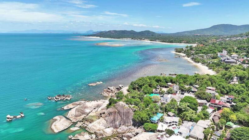 ISLAND TOUR ECO AROUND KOH SAMUI HALF DAY RARE SIGHTSEEING - Exploring Koh Samui in a Half Day: What You Can Expect