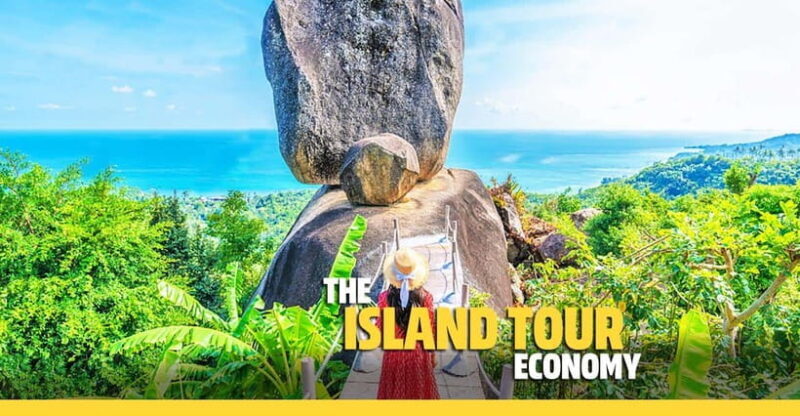 ISLAND TOUR ECO AROUND KOH SAMUI HALF DAY RARE SIGHTSEEING - Who Will Enjoy This Tour?