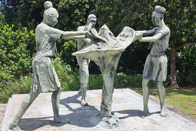 Island Tour (Food and Drinks include) - Final Thoughts