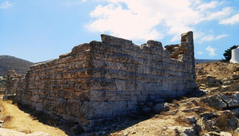 Island Tour in Amorgos - Exploring the Amorgos Island Tour in Detail