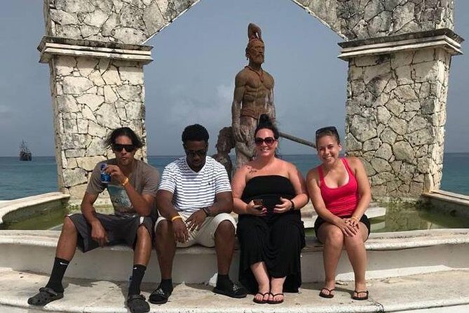 Island Tour Kuxtal - Key Points