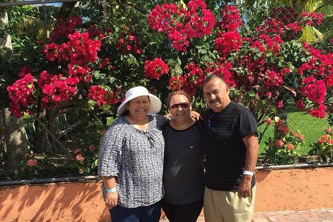 Island Tour Kuxtal - The Experience of a Private Guide