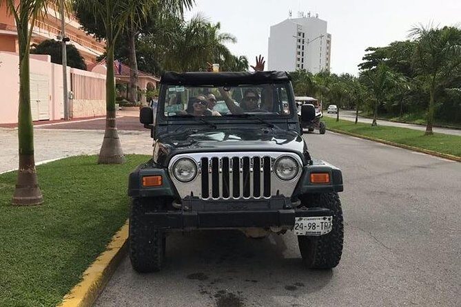 Island Tour Kuxtal - FAQ