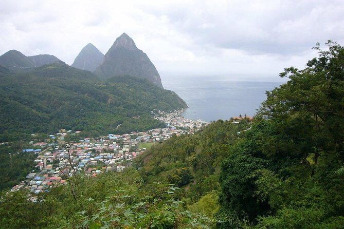 Island Tour Sightseeing - What We Loved and What to Consider